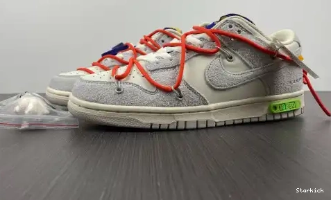 DJ0950-110 Dunk Nike Lot O-W Low 13 0526